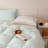 shui Blue Moon White