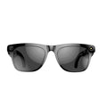 Xk one proAI Photo No Line Voice Control Custom Bluetooth Photoshoot Record Image Fold Translate Black Tech Smart Glasses