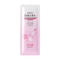 LAIKOU莱蔻樱花磨砂膏3g清洁角质外贸护肤旅行Exfoliating Scrub