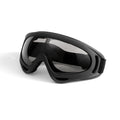 Pet UV Protection Dog Goggles - Soft Frame