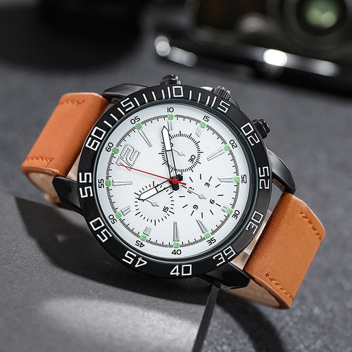Overseas wish Glow Watch Mens Watch Men Outdoor Multifunction Sports Men Quartz Watch Factory Wholesale