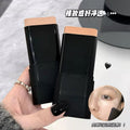 Korean Water-Glow Foundation Stick - Flawless Eraser Finish with Brush