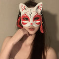 黑色花朵面具假面舞会装扮道具晚会年会半脸面具眼罩化妆之夜面罩