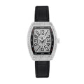 Item Time Watch Women Niche Premium Export New Frankfurt Yacht Watch Women Real Leather Quartz Ladies Watch