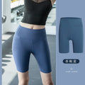 Summer Sporty High Waist Pants