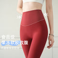 Summer Petite High Waist Lightweight Pants