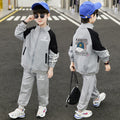 Boys' Casual 2-Piece Set