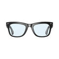 New Import Ai Smart Glasses Photoshoot Record Image Ai Image Recognition Q&A Fold Translate Bluetooth Call martglasses