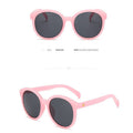 New Factory Direct Wholesale Korea Brand Sunglasses Women Retro Aviator 9721 Sunglasses V Sunglasses