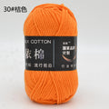 Women's Wool Sweater 2026 | Knit Sweater - Ginger Yellow