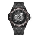 PINTIME / Item Time Men Watch Hand South Hand Sports Watch Men Casual Formal Fashionable Waterproof Quartz Watch