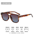 Men's Premium Polarized Sunglasses - Retro UV