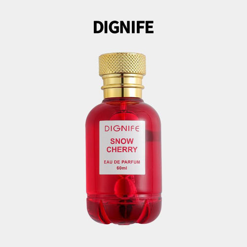 DeLifei Sakura Snow Women's EDT - Lost Cherry 60ml