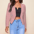 Women's Casual Versatile Blazer 2026 - Orange