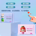 花前醉小青柠猫青提手串猫爪手持高颜值手链女手捻绕指柔手串手持