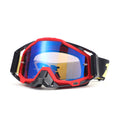 Motorcycle Off-Road Goggles - Dust Proof