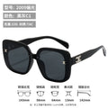 Women's Trendy Premium Light Luxury Designer Polarized Sunglasses