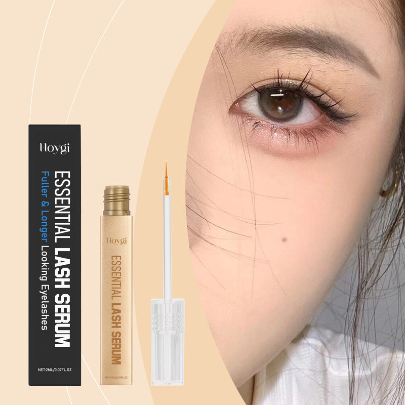 HOYGI Lash Growth Serum - Nourishing Mascara & Brow Conditioning Treatment