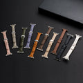 Fits Apple watch Apple Watch Band Waist Fit Fashionable Commute Unisex