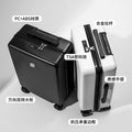 【严选工厂】行李箱旅女学生拉杆箱男20密码万向轮大容量可印logo