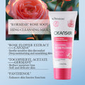 KORMESIC柠檬绿茶洁面乳Facial Cleanser跨境外贸厂家现货批发