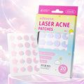 严选KORMESIC面部痘痘贴pimple patch匀净肤色跨境外贸厂家现货