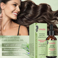 跨境爆款迷迭香护发精油Rosemary hair essential oil迷迭香精油