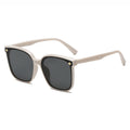 Bestseller Women Sunglasses Premium Face-Slimming Influencer Live Glasses UV-Proof Sunglasses Trendy Street Snap GM Sunglasses
