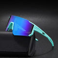Overseas Outdoor Sports Cycling Sunglasses Amazon Western Trendy UV-Proof Sunglasses Hiking Glasses