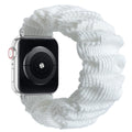 Fall/Winter New Fits Apple Samsung Corduroy Watch Band Hair Tie Band iwatch Swap Band In Stock