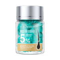 跨境外贸KORMESIC角蛋白护发胶囊Hair Care Capsules护发柔顺现货