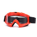 Motorcycle Off-Road Goggles - Wind Visor Ski