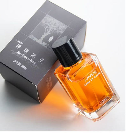 Son of the Earth Men's Eau de Toilette - 100ml