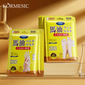 KORMESIC马油手足膜Hand and Foot Care片装保湿秋冬护理外贸跨境