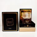 Lattafa Khamrah Series Eau de Parfum - Gift Box