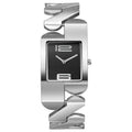 Overseas watch Retro Square Couples Quartz Bracelet Watch Elegant Light Luxury Fashionable Gold Classic Vintage Watch