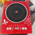 High-Power Induction Cooker - Smart Ceramic Cooktop 110V/220V