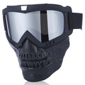 Harley Motorcycle Goggles - Wind Dust Riding