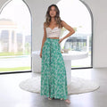 Spring-Summer Casual Fashion Loose Wide Leg Pants
