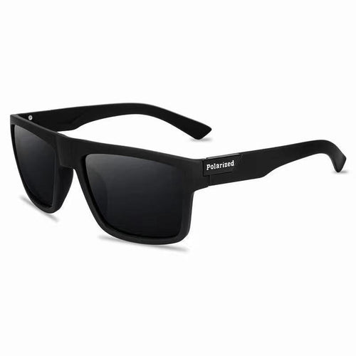 Polarized Sunglasses Outdoor Sports Riding Men Women Driving Fishing Sunglasses EU/US Import Retro Premium Glasses