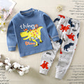 Women's Fall Cotton Pants Set 2026 | Casual Trousers - As Pictured
