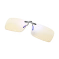 Blue-Light Glasses Clip-On UV-Proof Radiation-Resistant Prescription Special Use Hand Machine Electric Brain Unisex Eye Care Glasses Clip-On