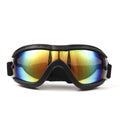 Large Dog Goggles - Double Strap Pet Glasses