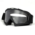 KTM Motorcycle Wind Goggles - Ski Riding