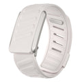 Whoop Band For whoop watch Bracelet Two-Tone Sports Silicone Watch Band Whoop 4.0 Wrist Strap