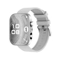 New Import H14 Smart Watch Bluetooth Call Sports Bracelet Info Lift Wake Hand Electric Tube H14 Sports Bracelet