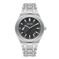 Swiss Brand Mens Watch Simple Formal Steel Band Men Watch Casual Waterproof Quartz Watch Men Premium