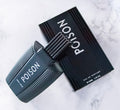 Poison Men's Cologne - Long-Lasting Light