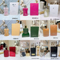 Delina Dew Rose Perfume - Floral Collector's Fragrance Collection
