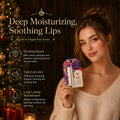 全英文KORMESIC圣诞系列润唇膏Christmas Collection Lip Balm